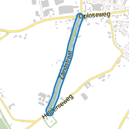 Zandstraat