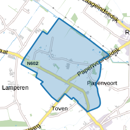 Rijkevoort-De Walsert