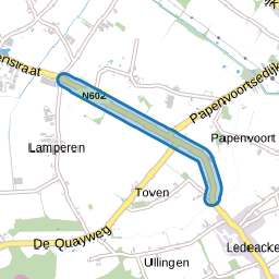 St. Anthonisweg