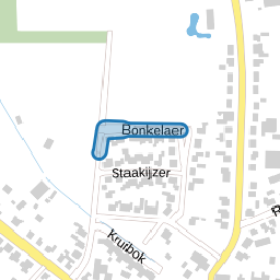 Bonkelaer