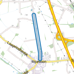 Hapsedijk