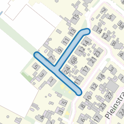 Klaproosstraat