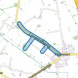 Laageindsedijk