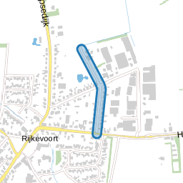 Nieuwstraat