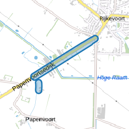 Papenvoortsedijk