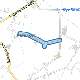 Papenvoortsesteeg
