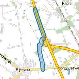 Spiekweg