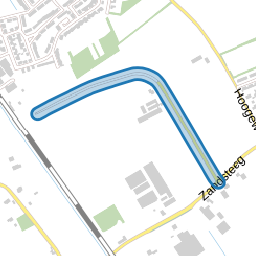 Heihekkenseweg