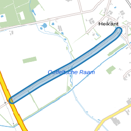 Heikantse Peelweg