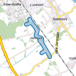 Hoogeindseweg