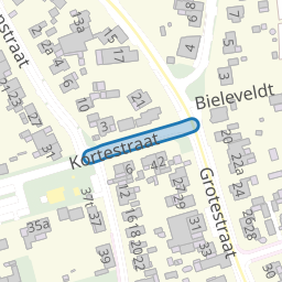 Kortestraat