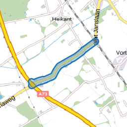 Radioweg