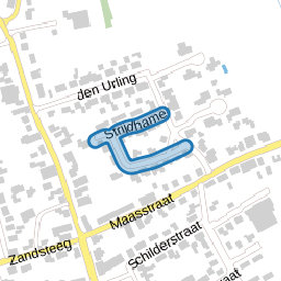 Strijdhamer