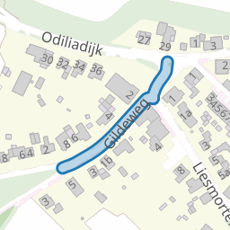 Gildeweg