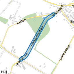 Heikantseweg