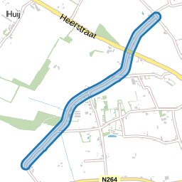 Kerkenhuisweg