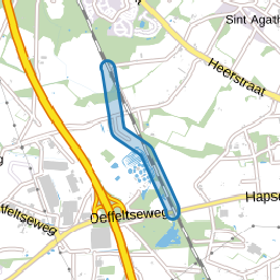 Waltersbos