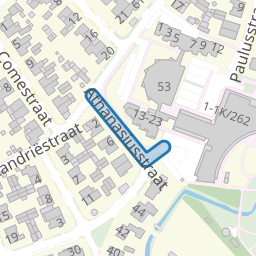 Athanasiusstraat
