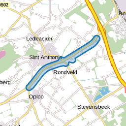 Boxmeerseweg