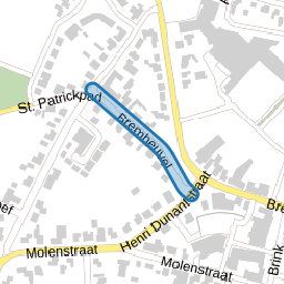 Bremheuvel