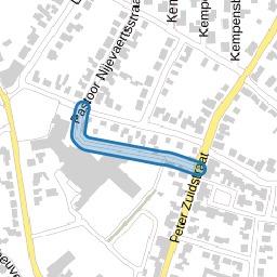 De Inloop