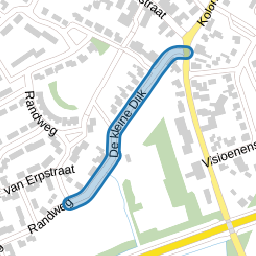 De kleine Dijk