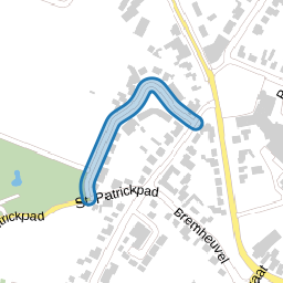 Hanenspoor