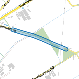 Kruusstroatpad