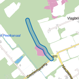 Peelvenweg