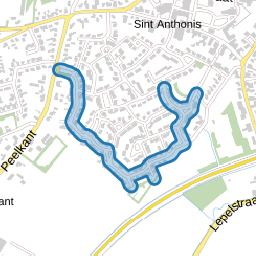 Randweg