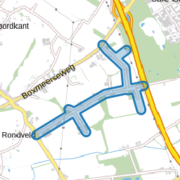 Sambeeksedijk