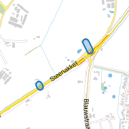 Steenakker