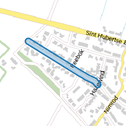 Edelhert