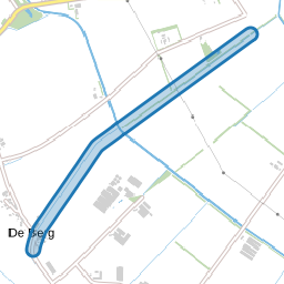 Hapsedijk