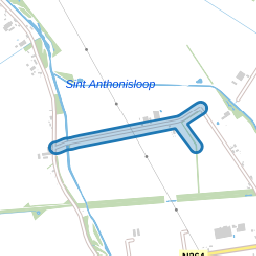 Kwekerijweg