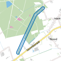 Moorweg
