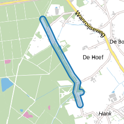 Oude Wanroijseweg