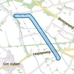 Scheiwalweg
