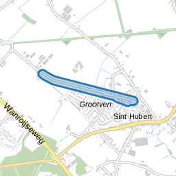 Sint Hubertse Binnenweg