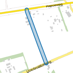 Waggelmanweg