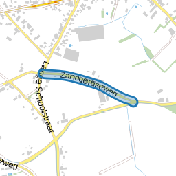Zandbergseweg