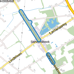 Stevensbeekseweg