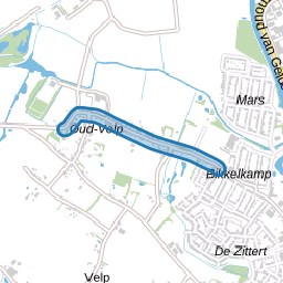 Bronkhorstweg