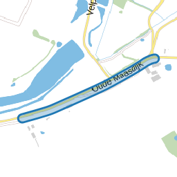 Oude Maasdijk