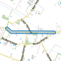 Akkerweg