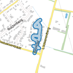 Beekdal