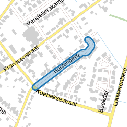 Buizenberg
