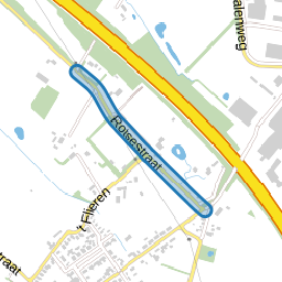 Rotsestraat