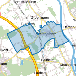 Vierlingsbeek