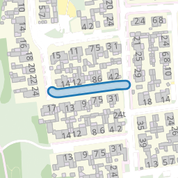Catharina de Berthoutstraat